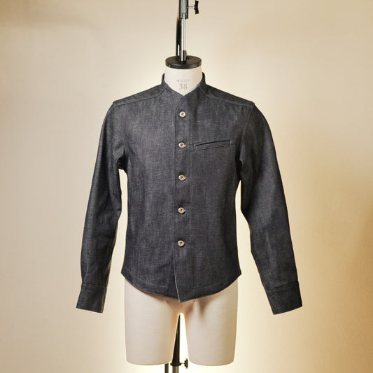 ダンジョデニムジャケット ver2(メンズ)