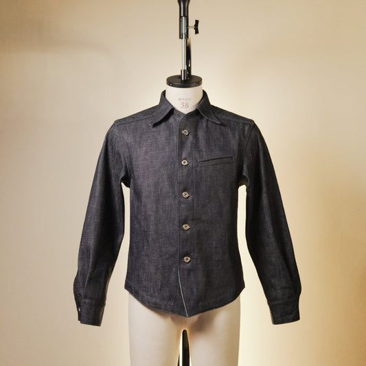 タイチョウデニムジャケット ver2(メンズ)