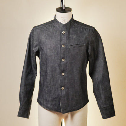 Dungeon Denim Jacket ver2 (Men's) [Made to Order]
