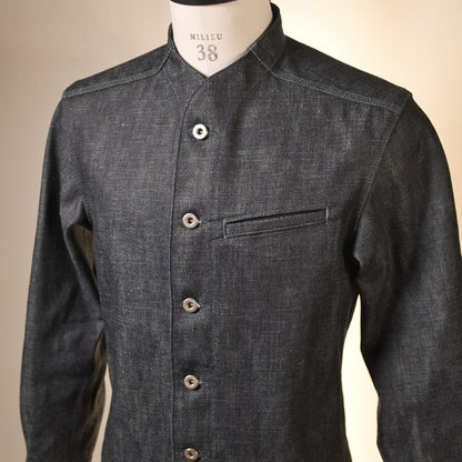 Dungeon Denim Jacket ver2 (Men's) [Made to Order]