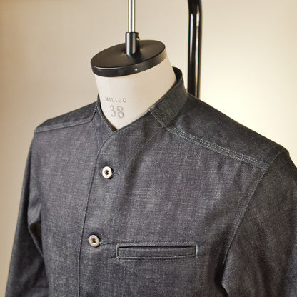 Dungeon Denim Jacket ver2 (Men's) [Made to Order]