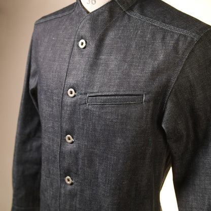 Dungeon Denim Jacket ver2 (Men's) [Made to Order]