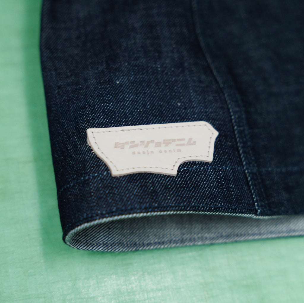 外側にも貼り付け可能です