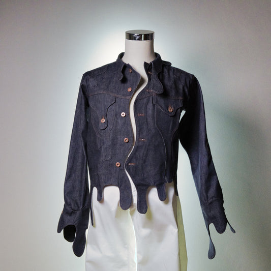 どろどろ doro-doro