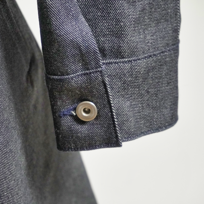 Kougo Coat [Made to Order]