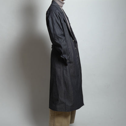 Sensei Coat [Made to Order]