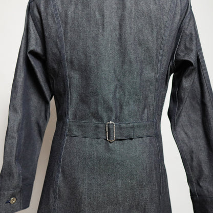 Sensei Coat [Made to Order]