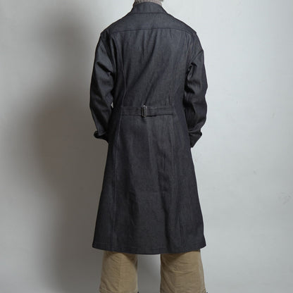 Sensei Coat [Made to Order]
