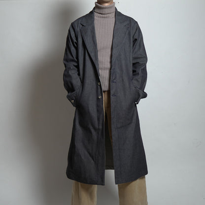 Sensei Coat [Made to Order]