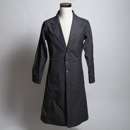 Sensei Coat [Made to Order]