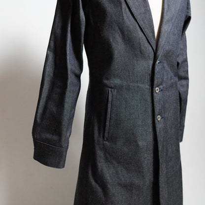 Sensei Coat [Made to Order]