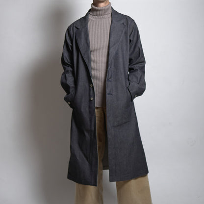 Sensei Coat [Made to Order]