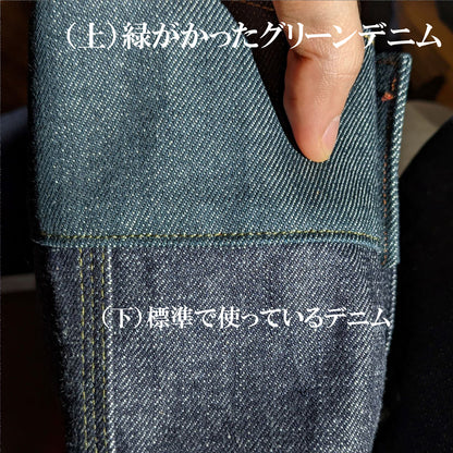Fabric change