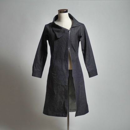 Kougo Coat [Made to Order]