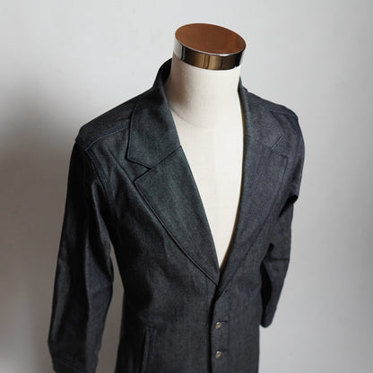Sensei Coat [Made to Order]
